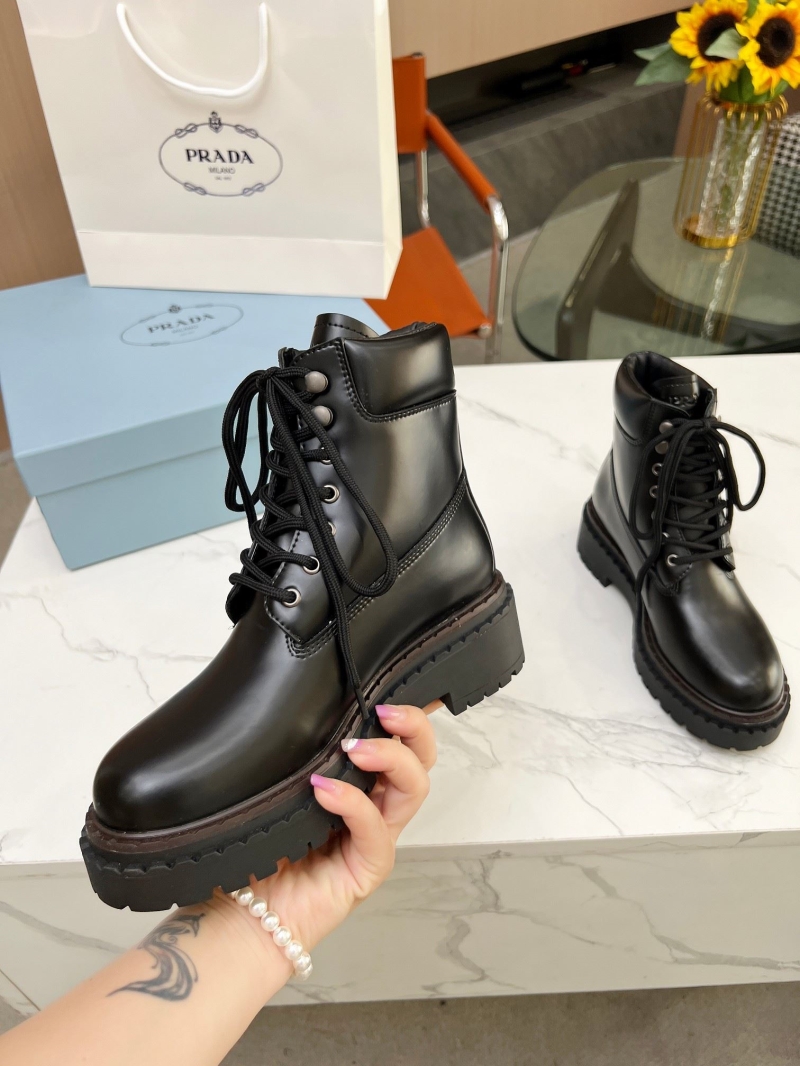 Prada Boots